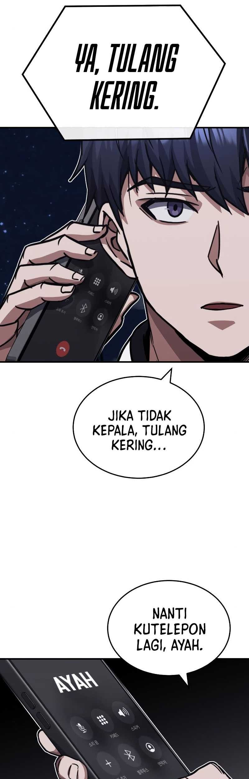 Genius of the Unique Lineage Chapter 38 - halaman 61