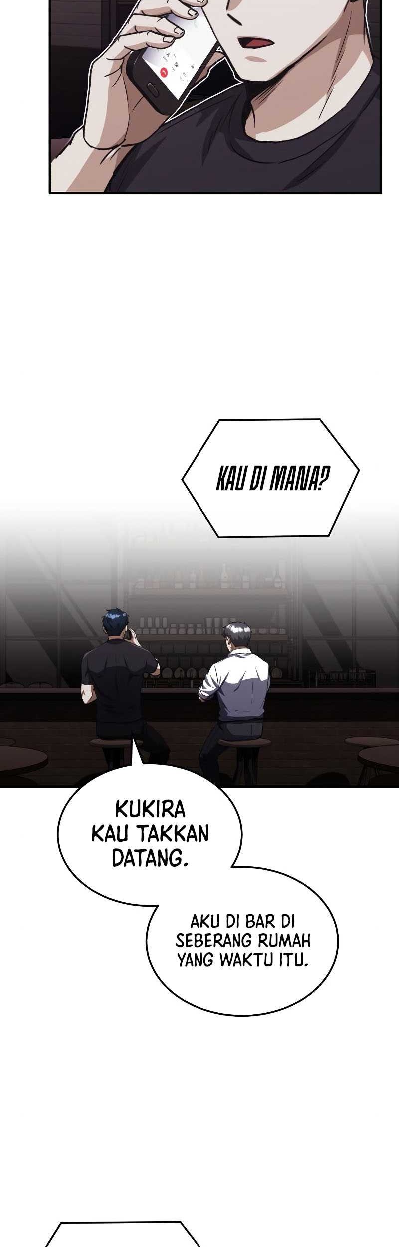 Genius of the Unique Lineage Chapter 38 - halaman 63