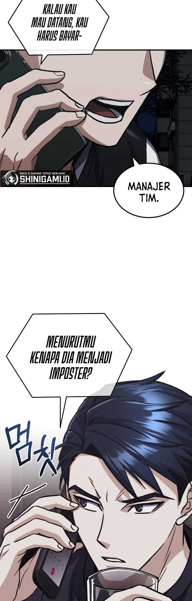 Genius of the Unique Lineage Chapter 38 - halaman 64
