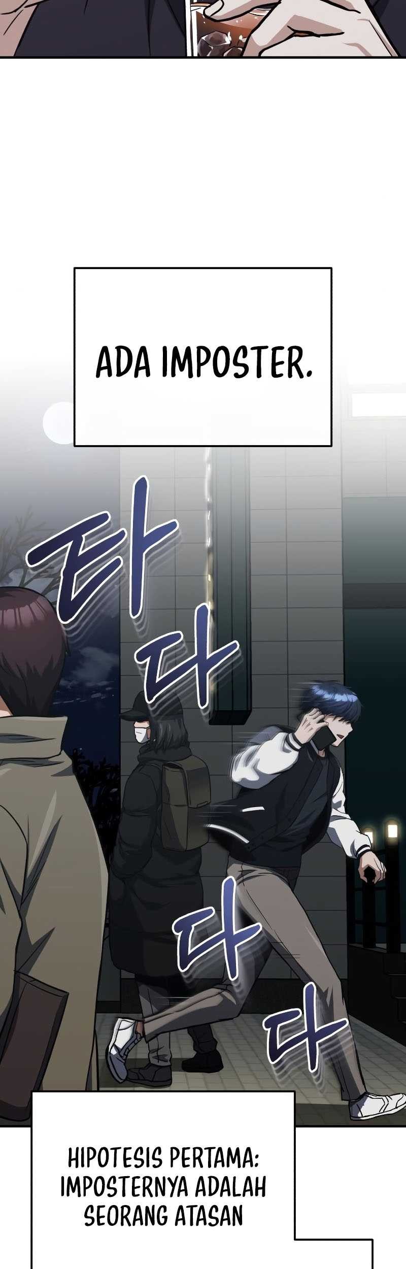 Genius of the Unique Lineage Chapter 38 - halaman 65