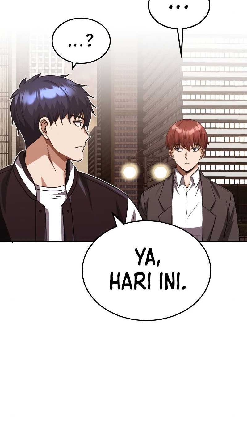 Genius of the Unique Lineage Chapter 38 - halaman 7