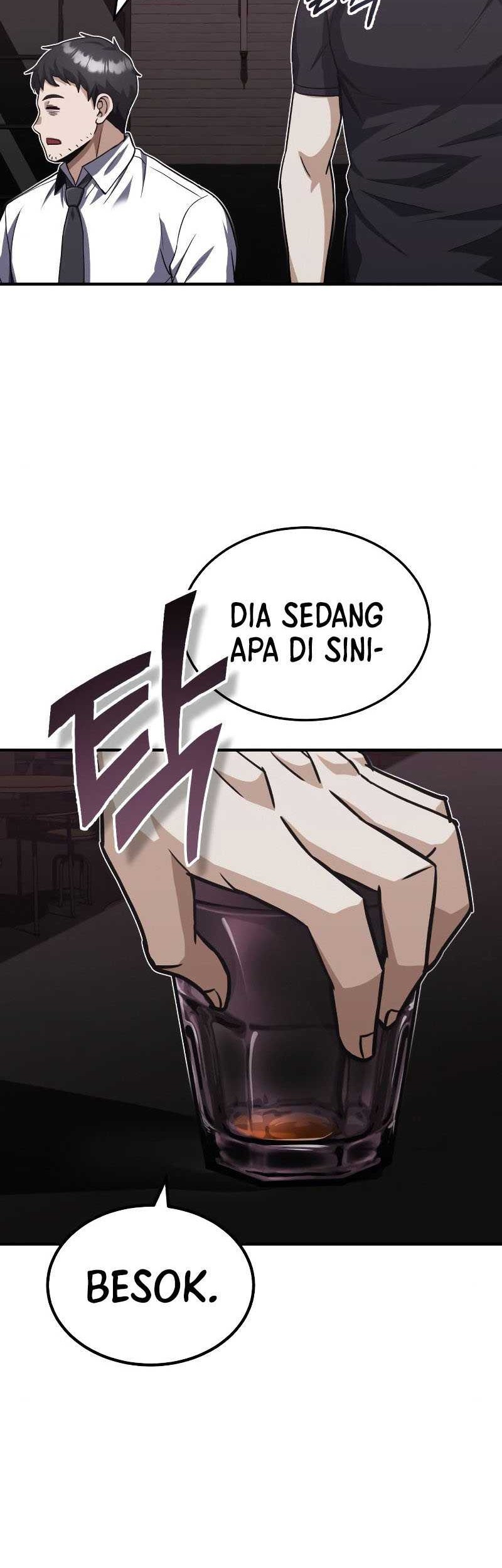 Genius of the Unique Lineage Chapter 38 - halaman 74