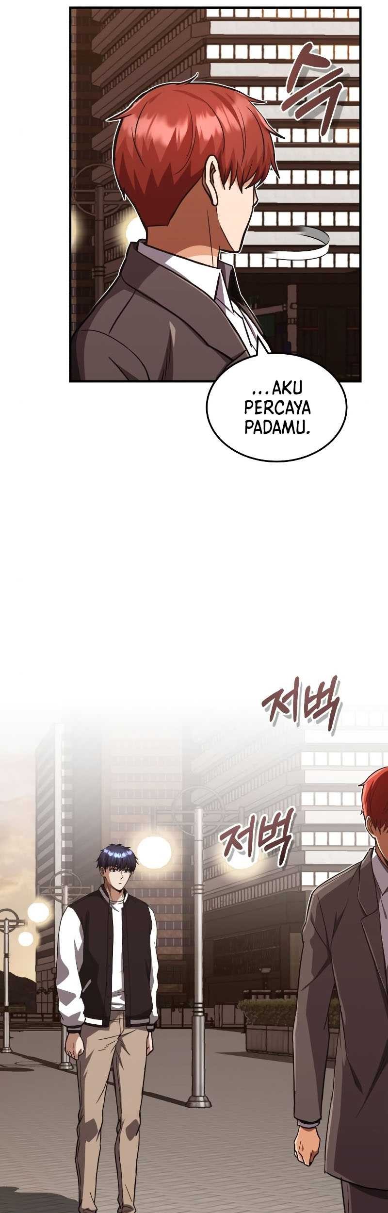 Genius of the Unique Lineage Chapter 38 - halaman 8