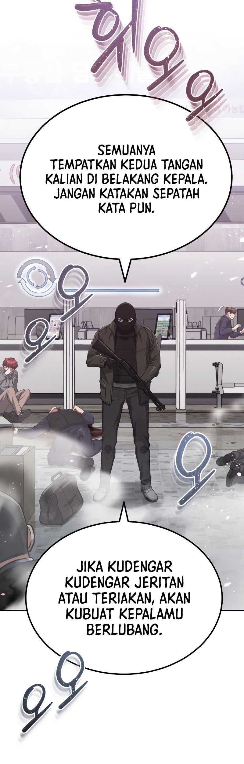 Genius of the Unique Lineage Chapter 39 - halaman 14