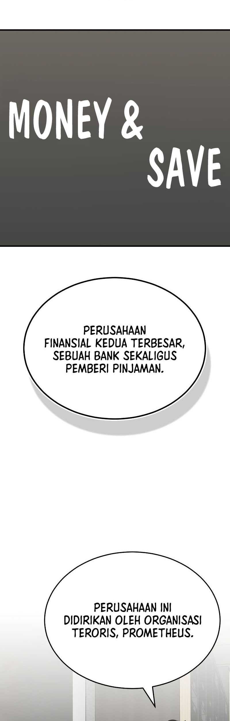 Genius of the Unique Lineage Chapter 39 - halaman 17