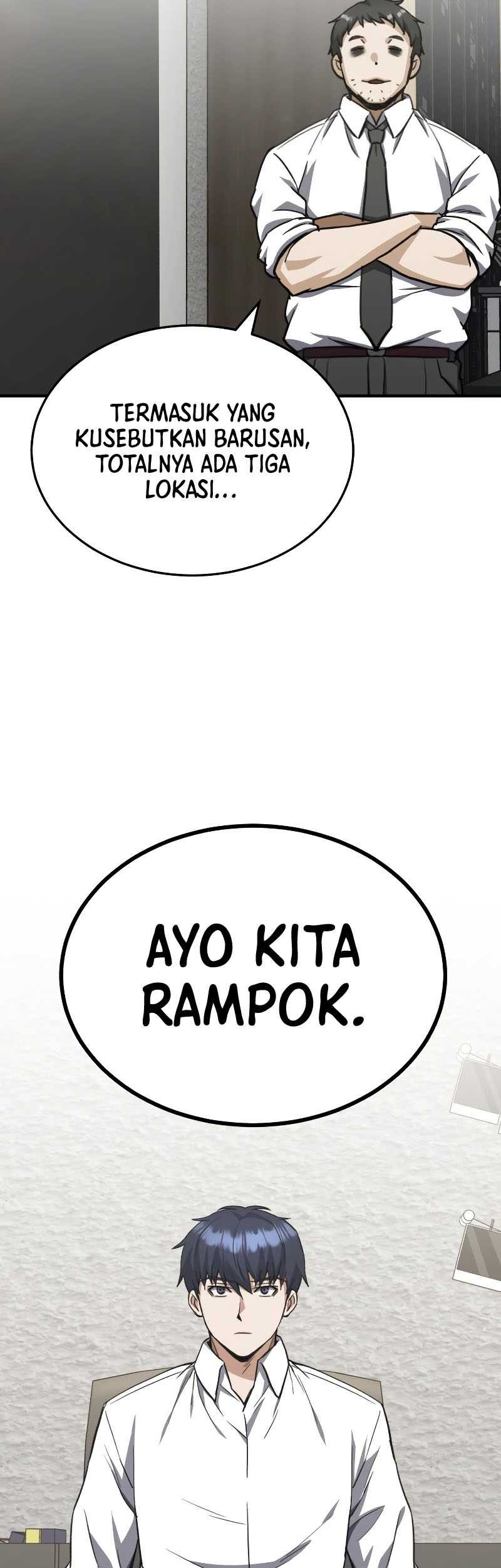 Genius of the Unique Lineage Chapter 39 - halaman 18