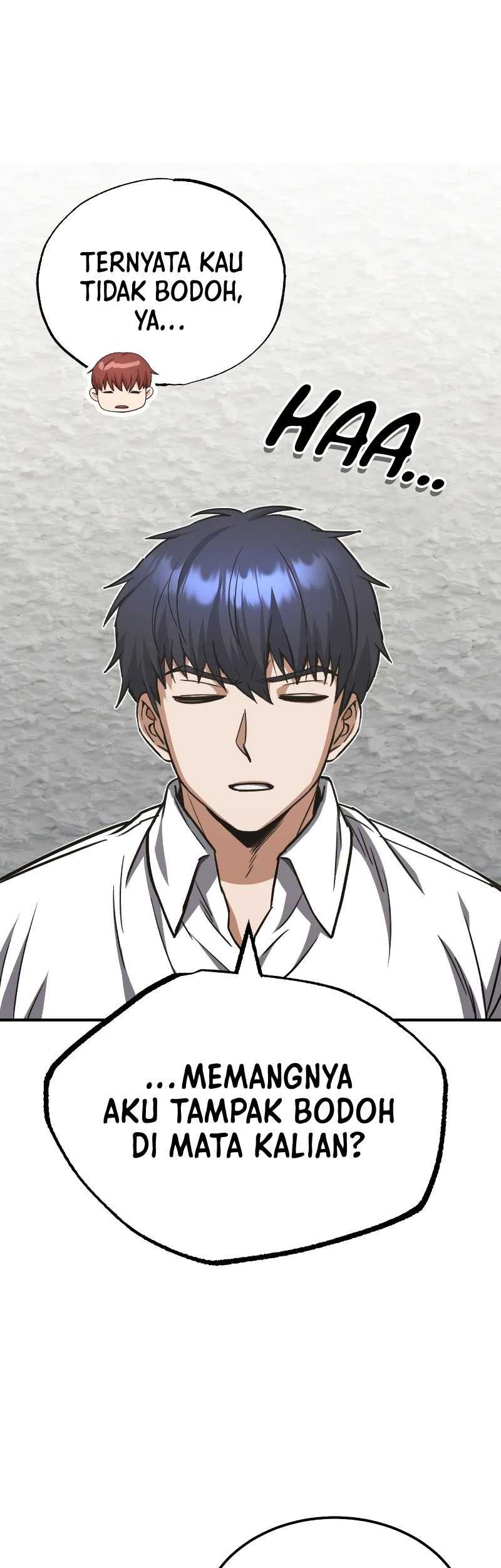 Genius of the Unique Lineage Chapter 39 - halaman 22
