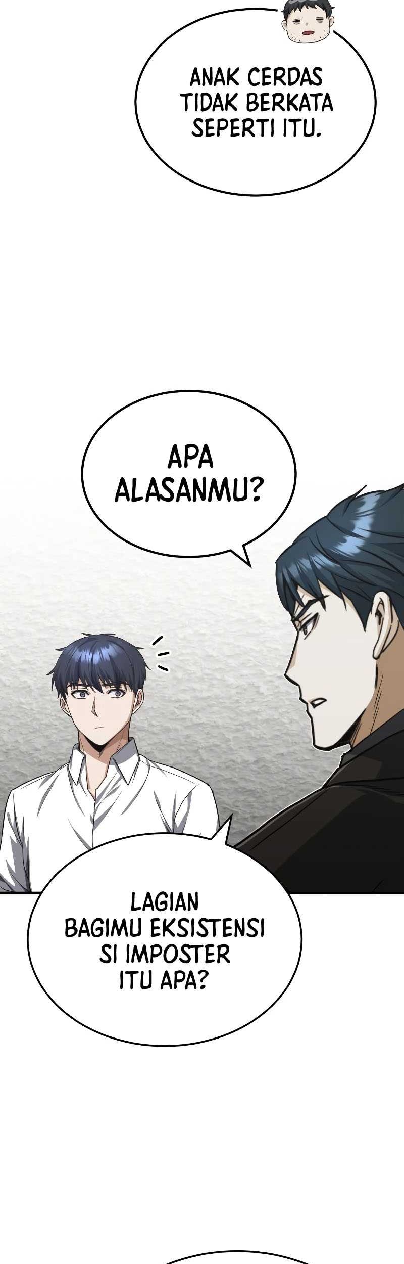 Genius of the Unique Lineage Chapter 39 - halaman 24