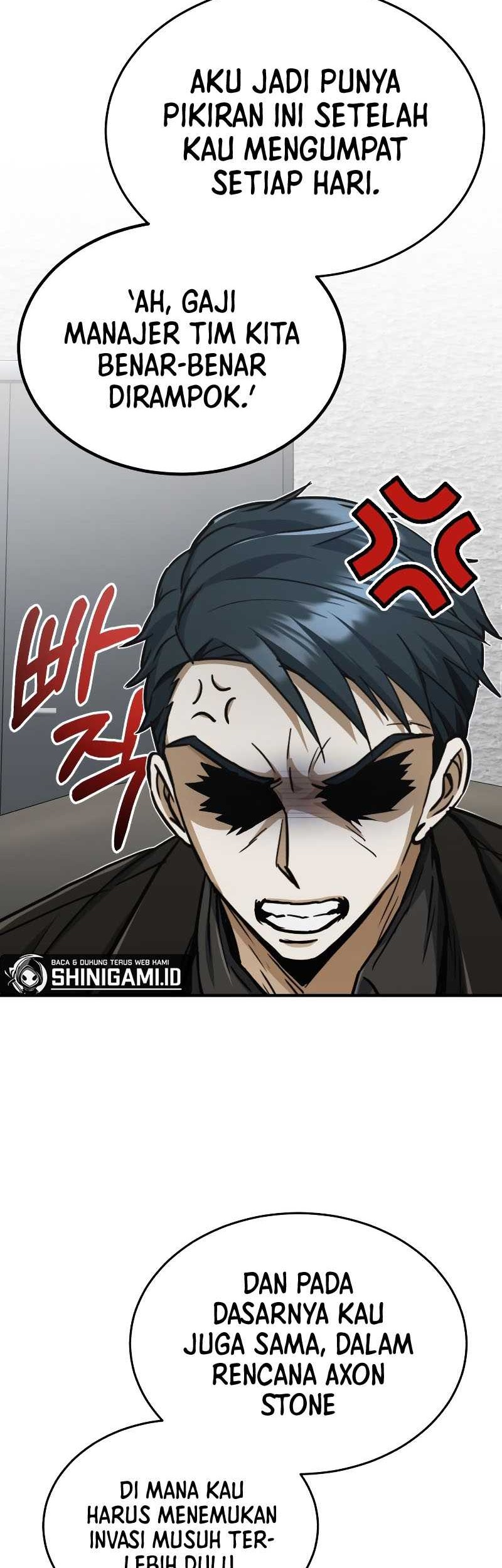 Genius of the Unique Lineage Chapter 39 - halaman 25