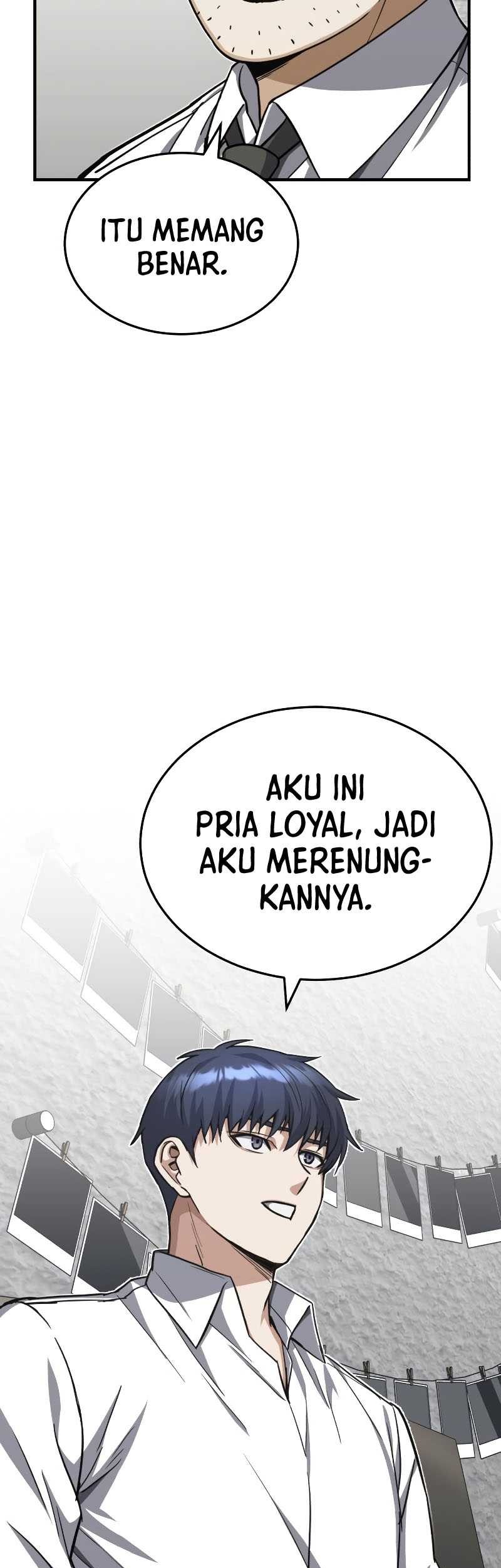 Genius of the Unique Lineage Chapter 39 - halaman 27