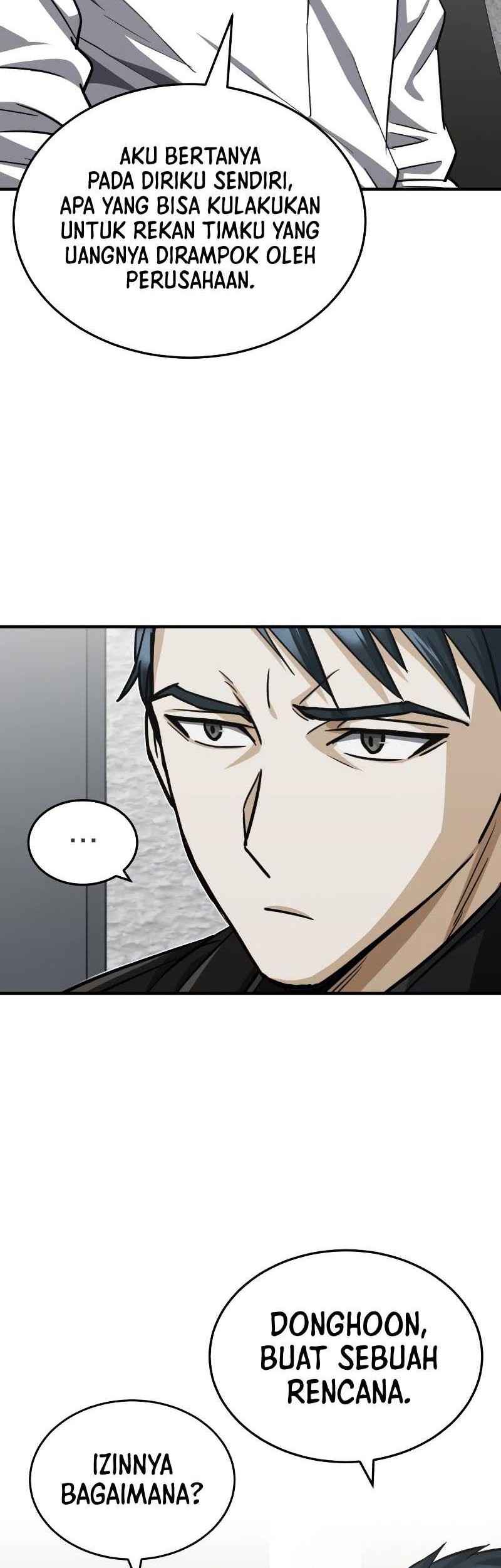 Genius of the Unique Lineage Chapter 39 - halaman 28