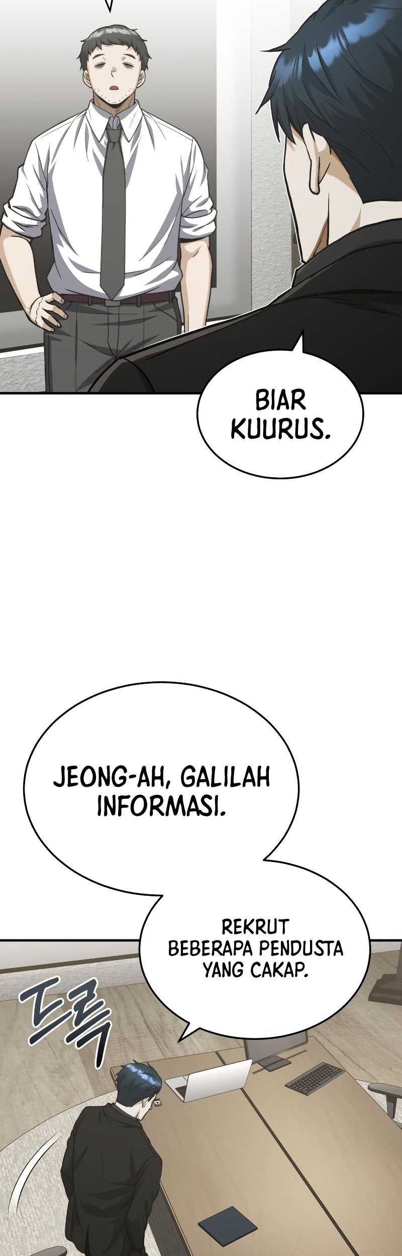 Genius of the Unique Lineage Chapter 39 - halaman 29