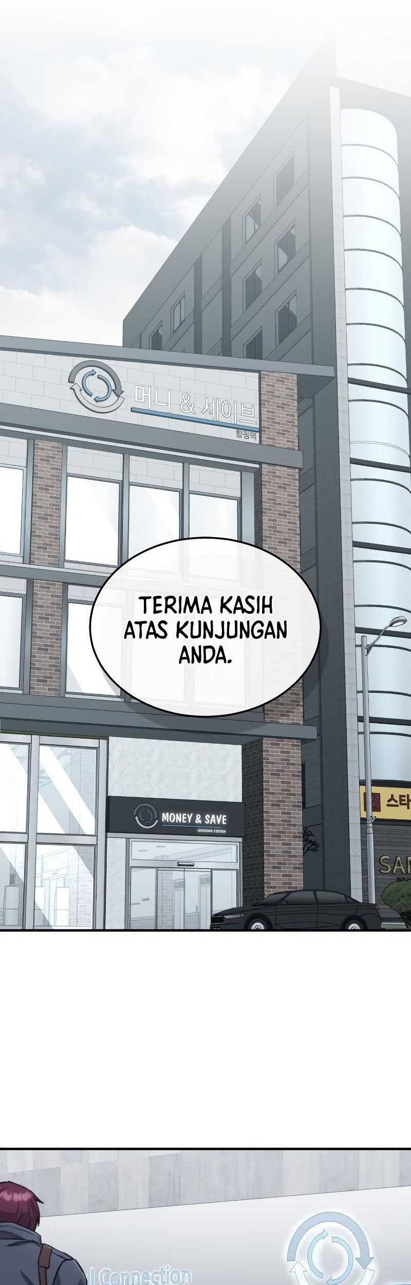 Genius of the Unique Lineage Chapter 39 - halaman 3