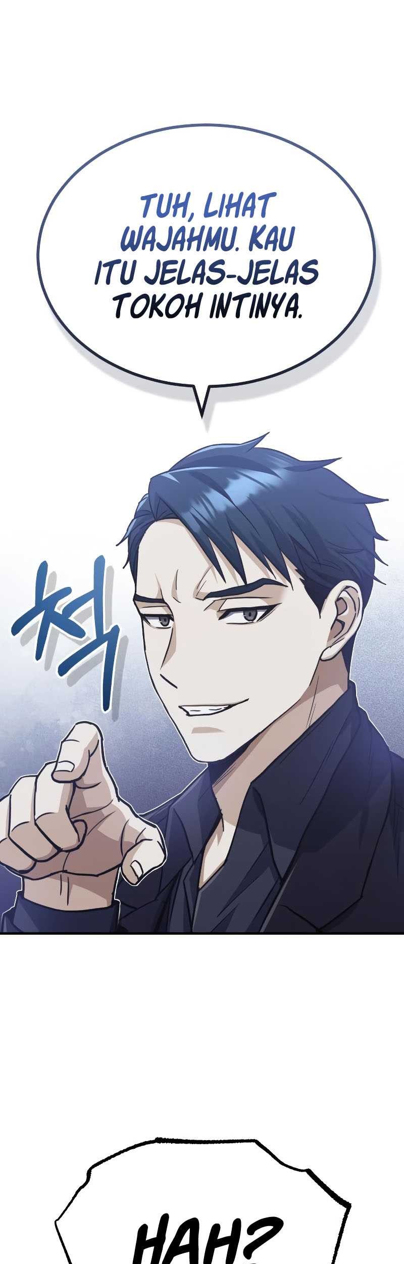 Genius of the Unique Lineage Chapter 39 - halaman 31