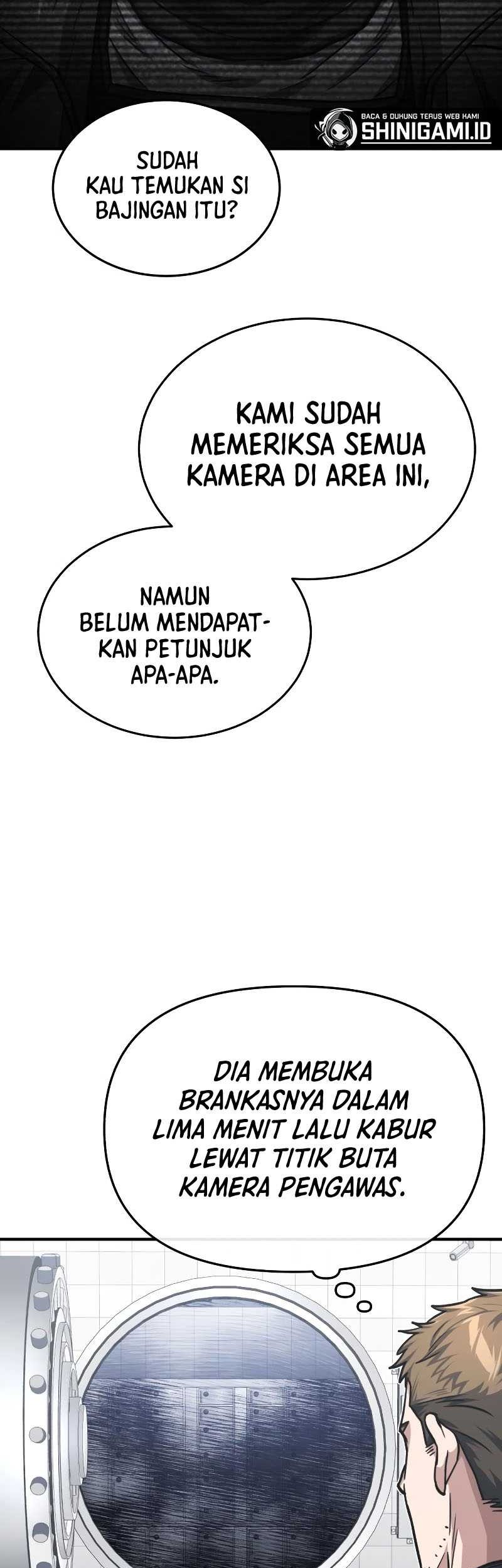 Genius of the Unique Lineage Chapter 39 - halaman 33