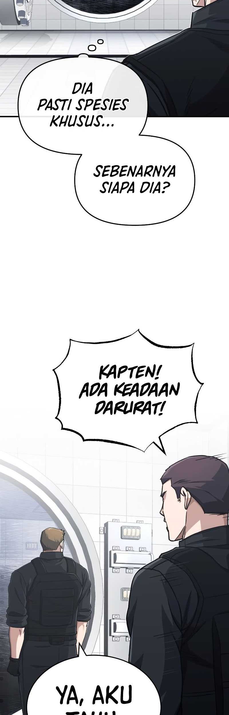 Genius of the Unique Lineage Chapter 39 - halaman 34
