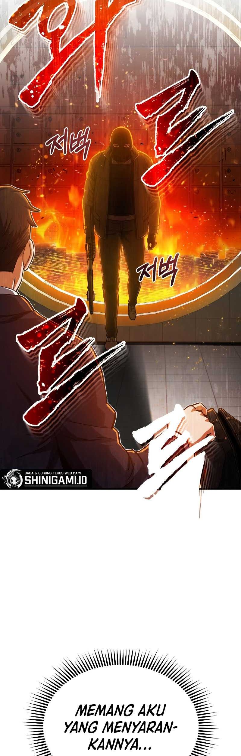 Genius of the Unique Lineage Chapter 39 - halaman 38