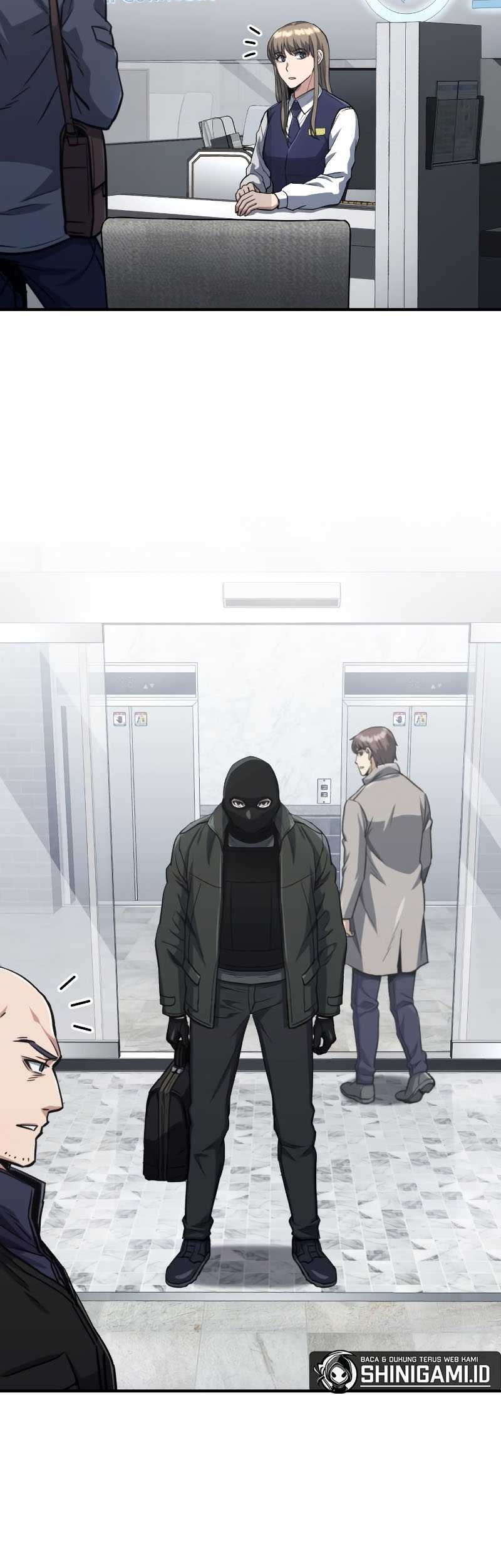 Genius of the Unique Lineage Chapter 39 - halaman 4