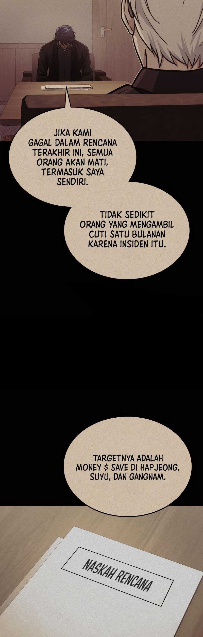 Genius of the Unique Lineage Chapter 39 - halaman 48