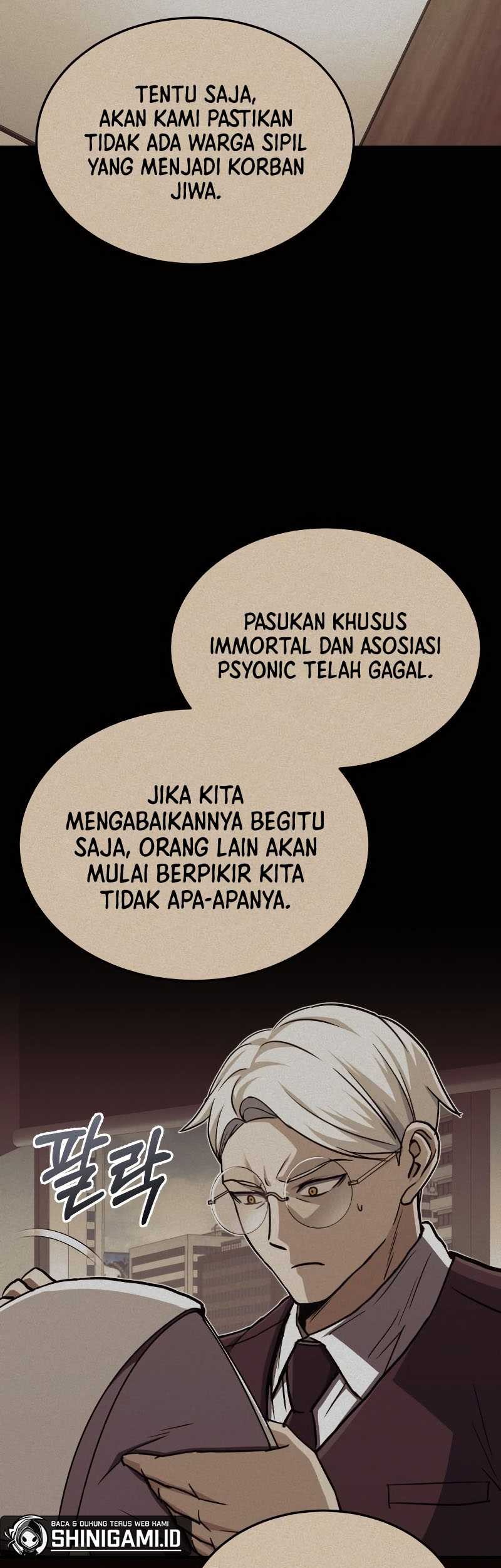 Genius of the Unique Lineage Chapter 39 - halaman 49
