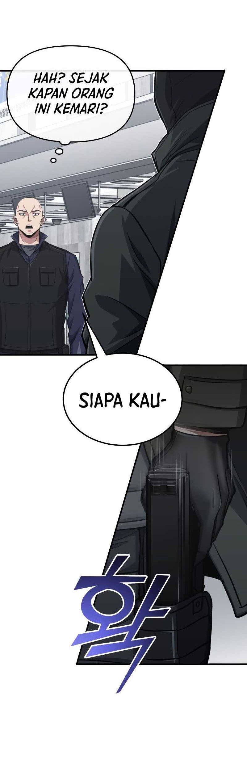 Genius of the Unique Lineage Chapter 39 - halaman 5