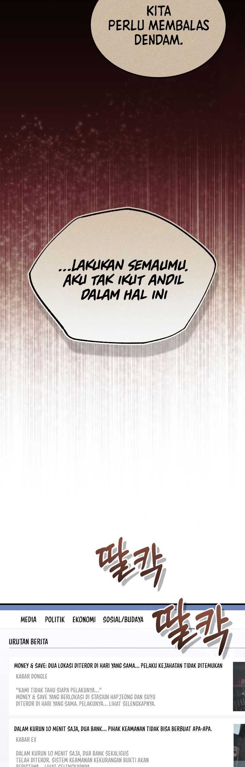 Genius of the Unique Lineage Chapter 39 - halaman 50