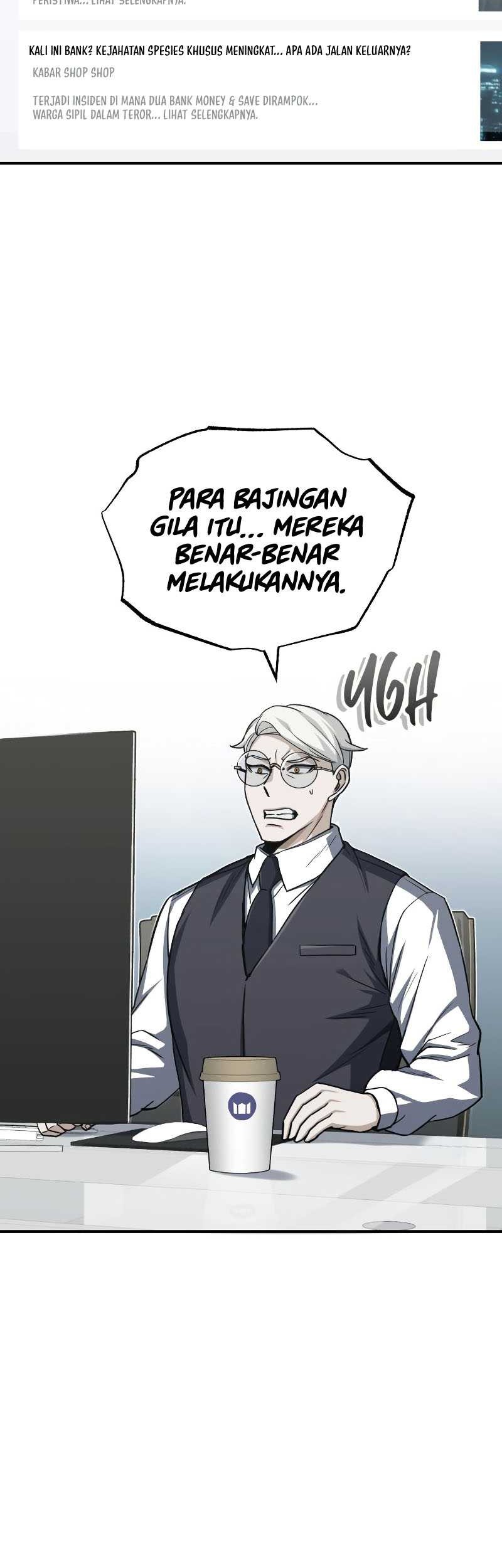 Genius of the Unique Lineage Chapter 39 - halaman 51