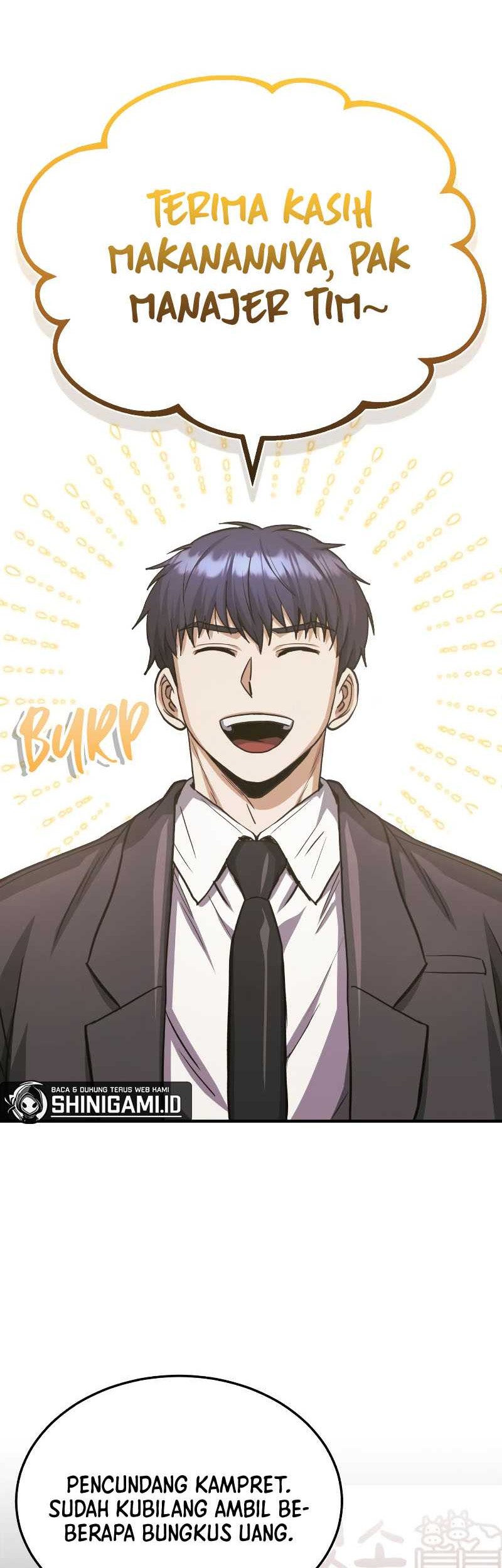 Genius of the Unique Lineage Chapter 39 - halaman 52