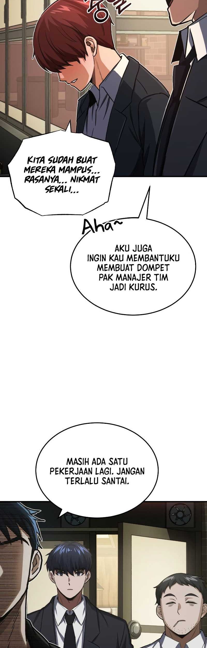 Genius of the Unique Lineage Chapter 39 - halaman 54