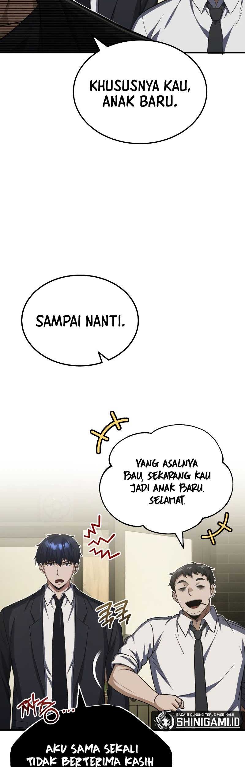 Genius of the Unique Lineage Chapter 39 - halaman 55