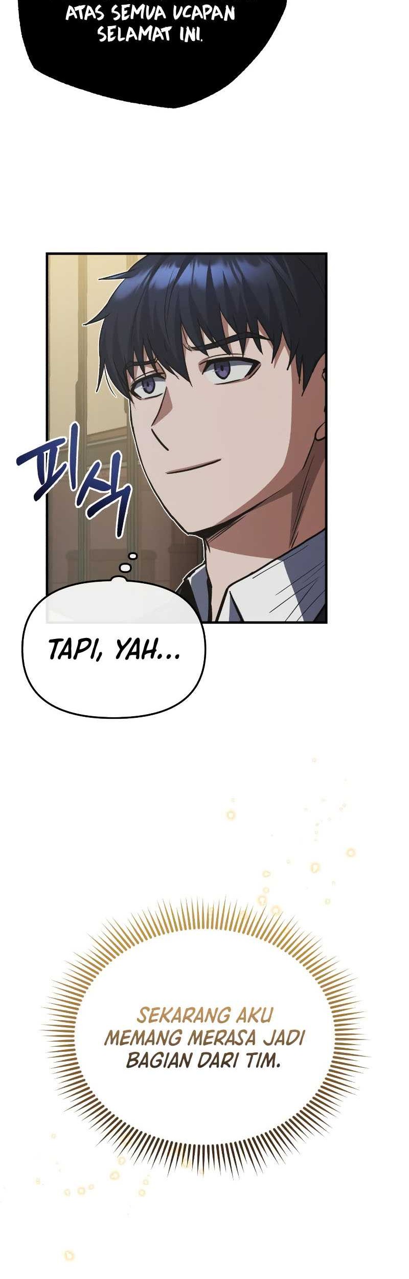 Genius of the Unique Lineage Chapter 39 - halaman 56