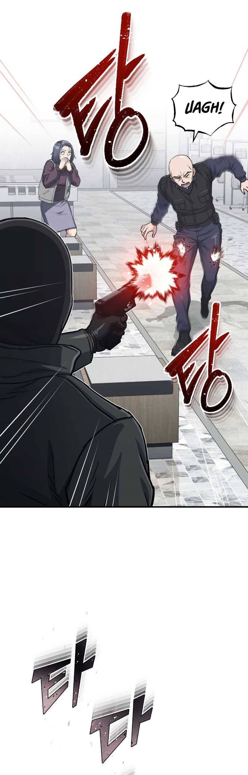Genius of the Unique Lineage Chapter 39 - halaman 6