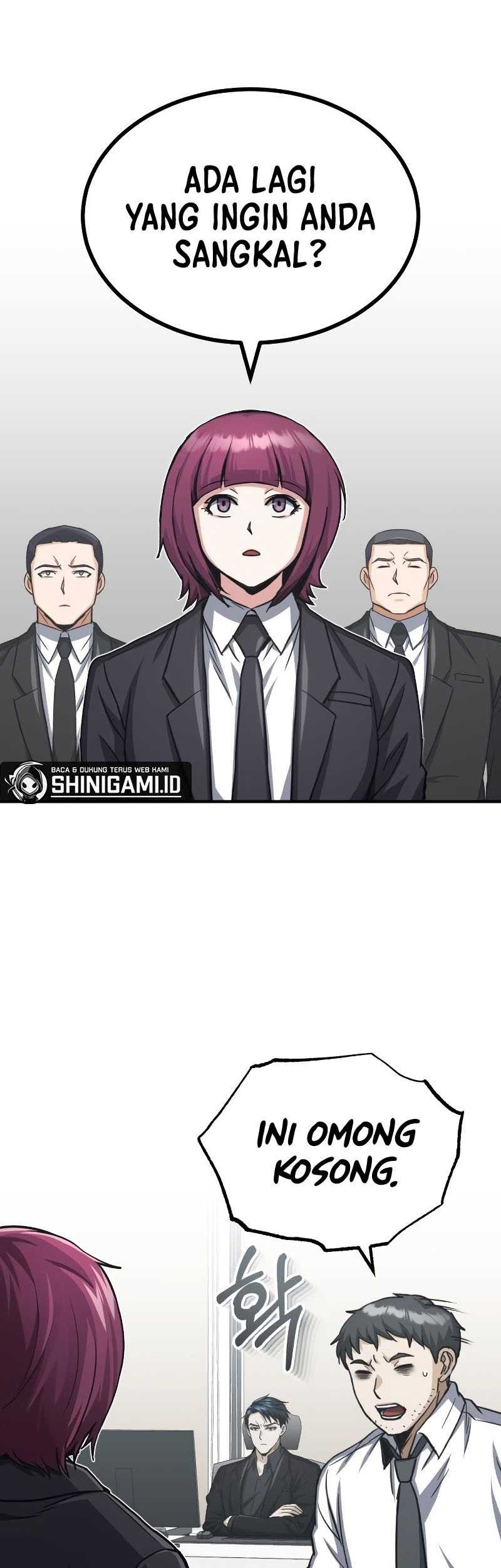 Genius of the Unique Lineage Chapter 39 - halaman 60