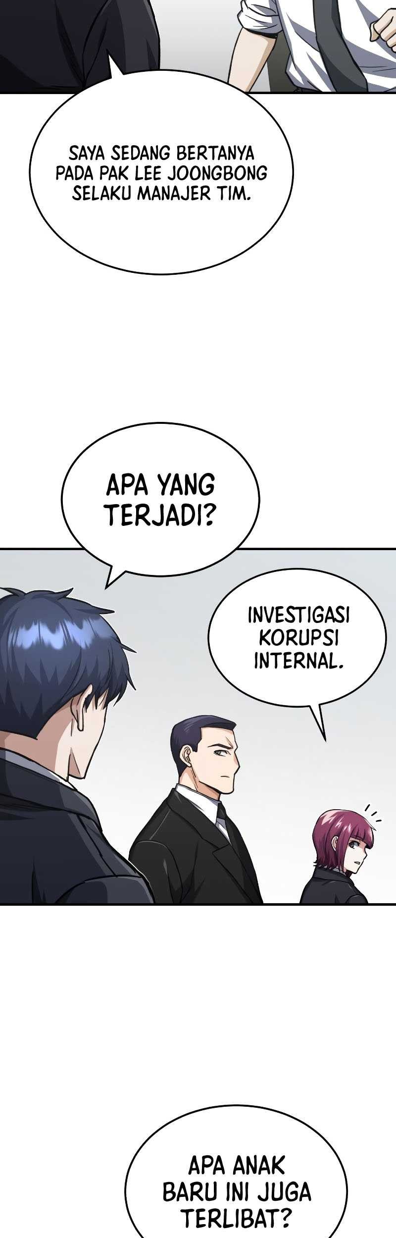 Genius of the Unique Lineage Chapter 39 - halaman 61