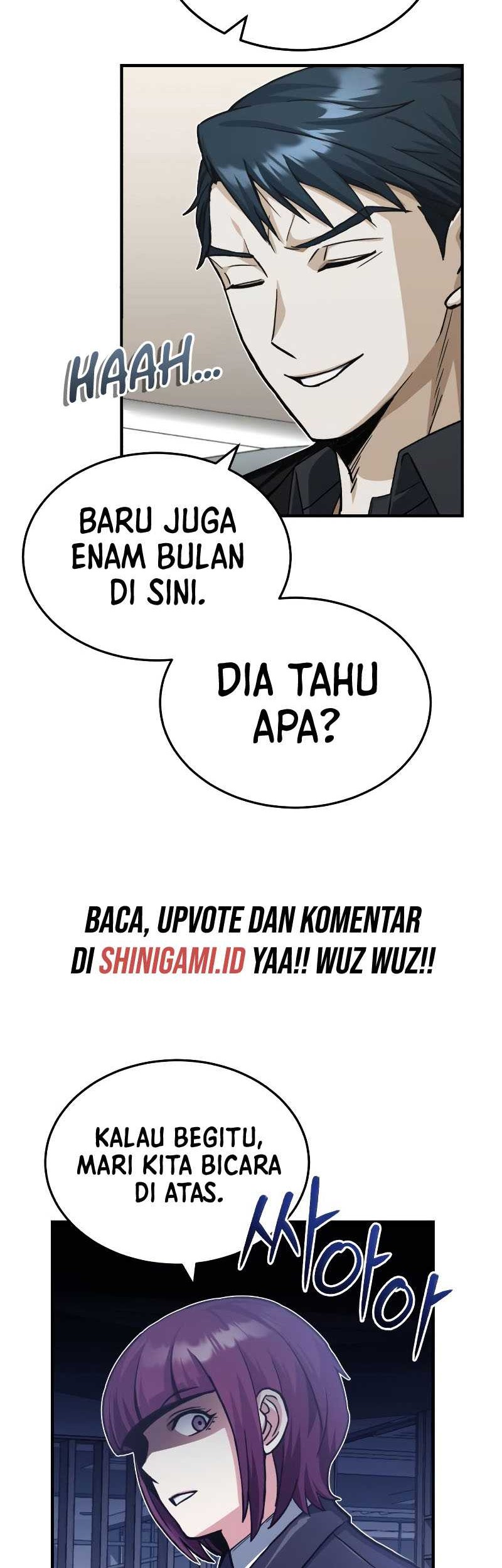 Genius of the Unique Lineage Chapter 39 - halaman 62