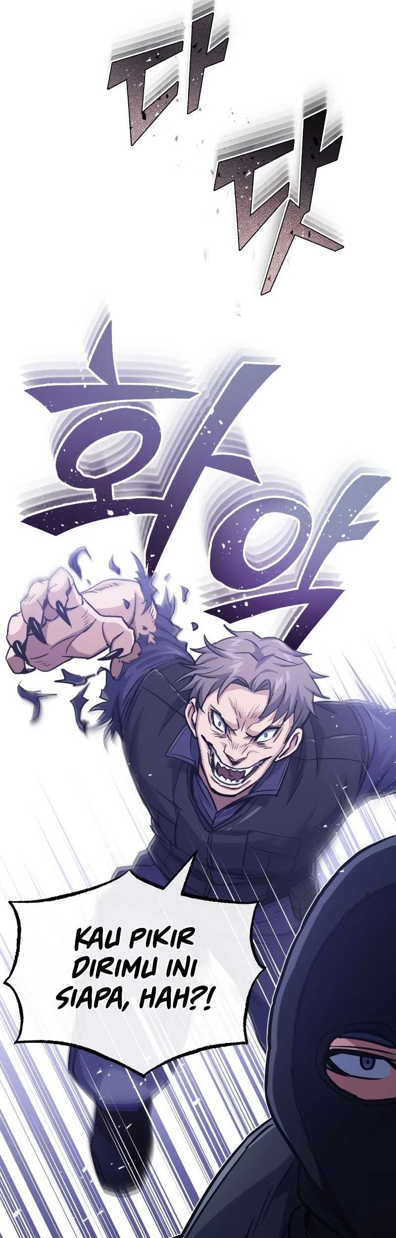 Genius of the Unique Lineage Chapter 39 - halaman 7