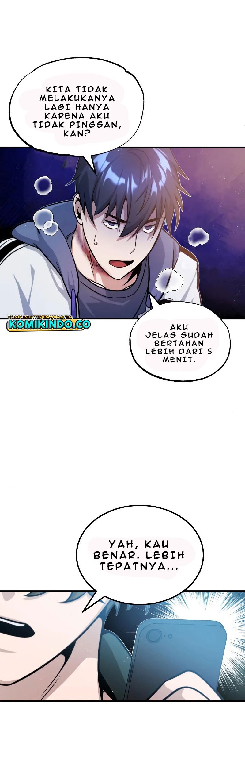 Genius of the Unique Lineage Chapter 4 - halaman 13