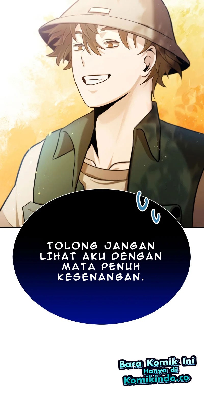 Genius of the Unique Lineage Chapter 4 - halaman 16