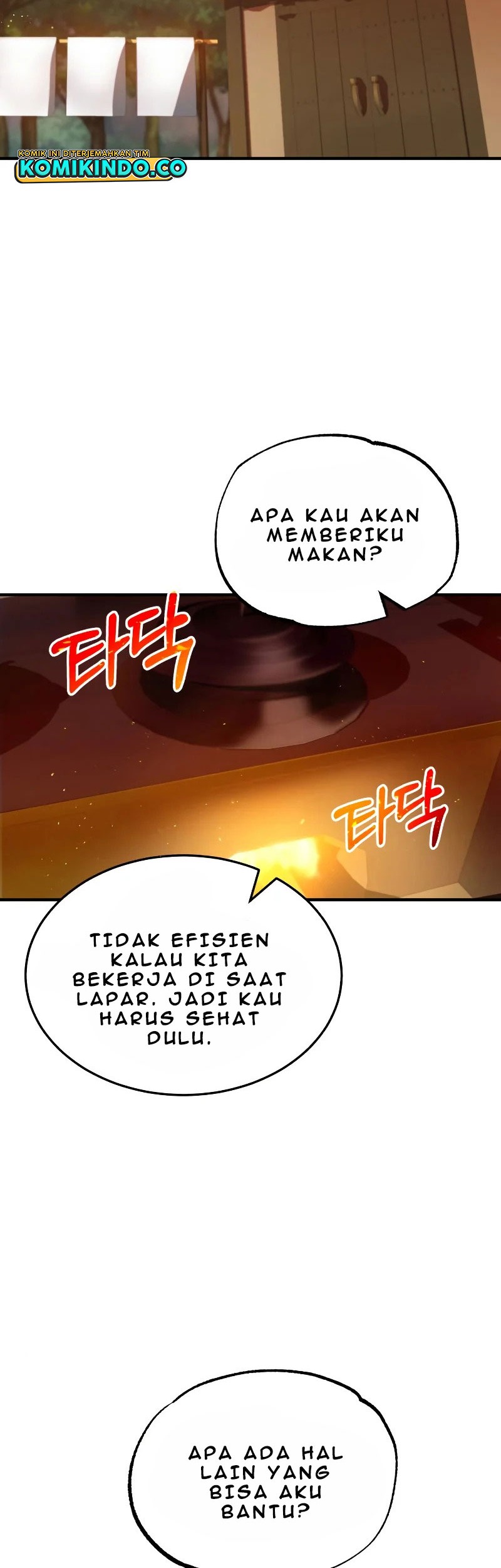 Genius of the Unique Lineage Chapter 4 - halaman 18