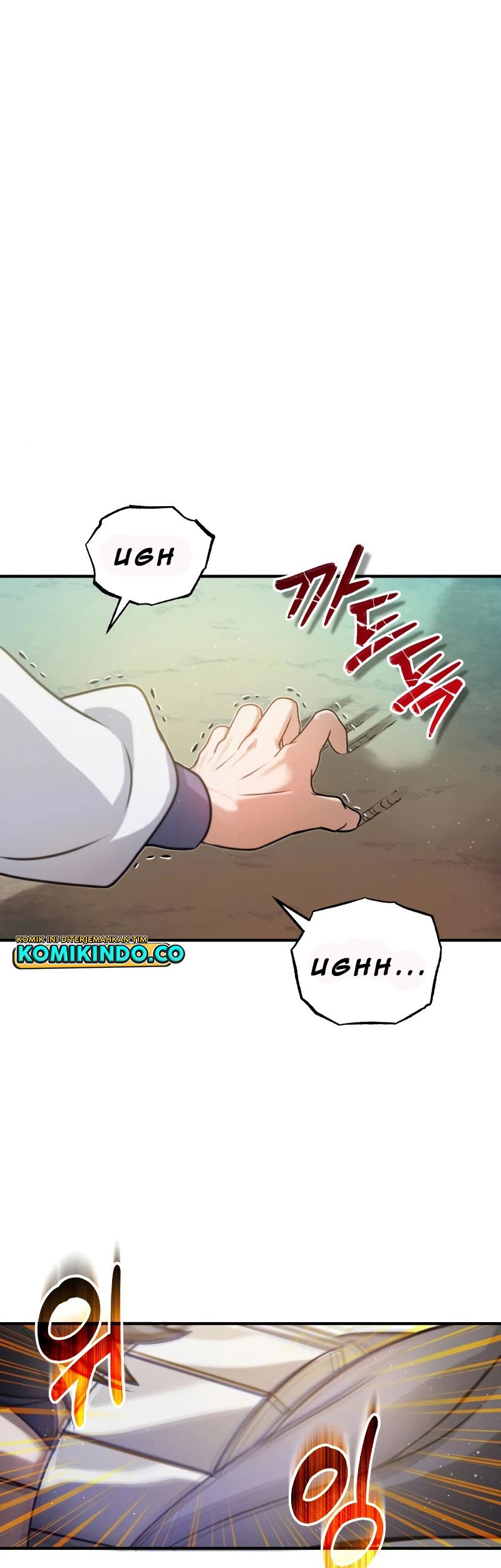 Genius of the Unique Lineage Chapter 4 - halaman 2