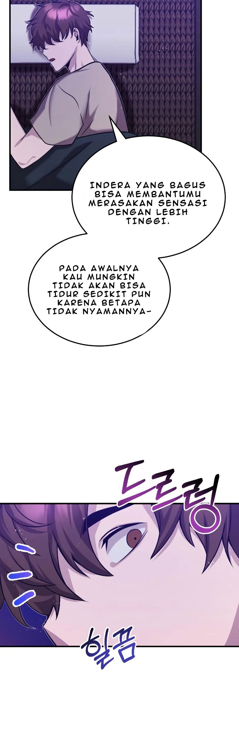 Genius of the Unique Lineage Chapter 4 - halaman 30