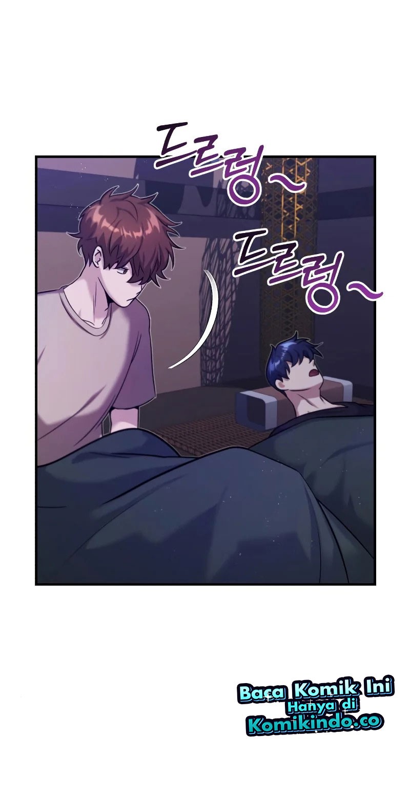 Genius of the Unique Lineage Chapter 4 - halaman 31