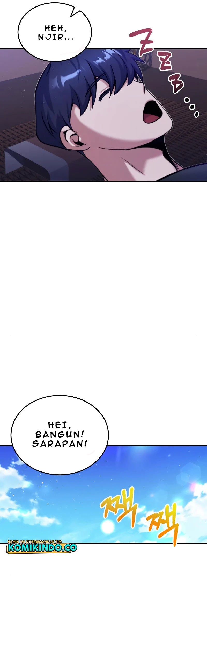 Genius of the Unique Lineage Chapter 4 - halaman 32