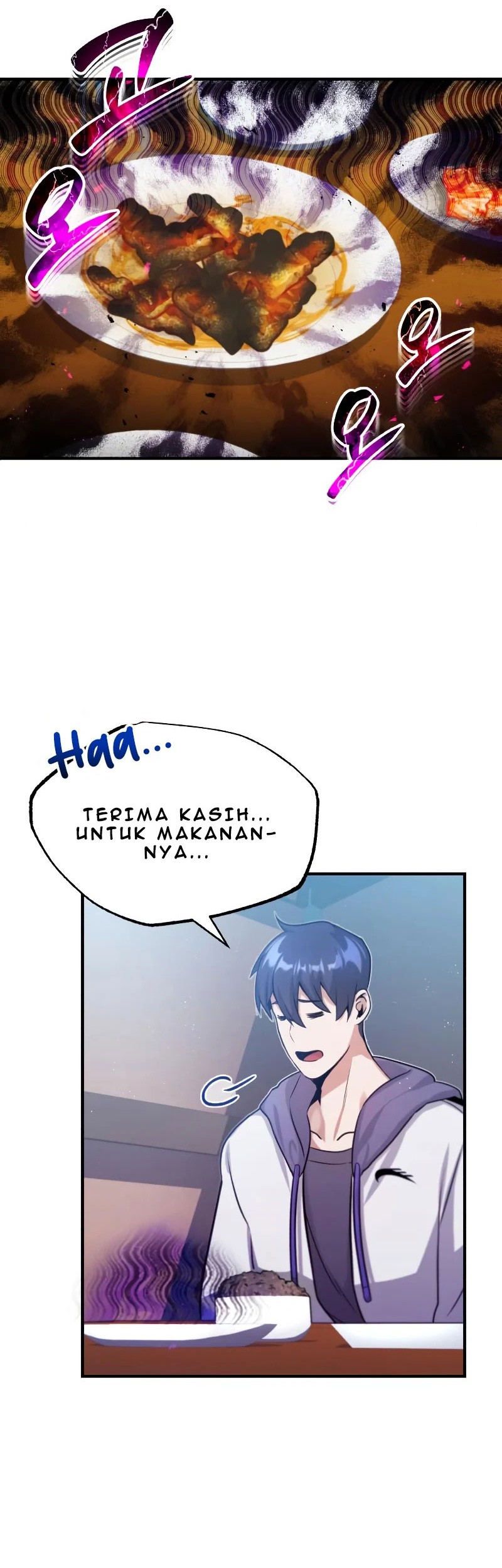 Genius of the Unique Lineage Chapter 4 - halaman 33