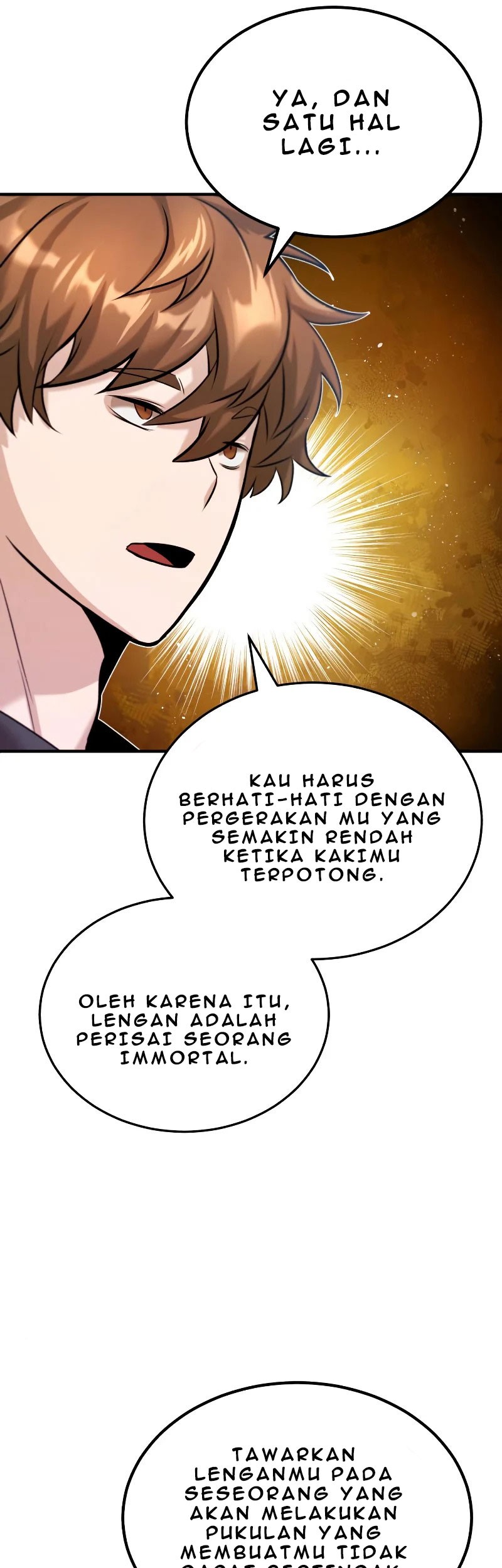 Genius of the Unique Lineage Chapter 4 - halaman 37
