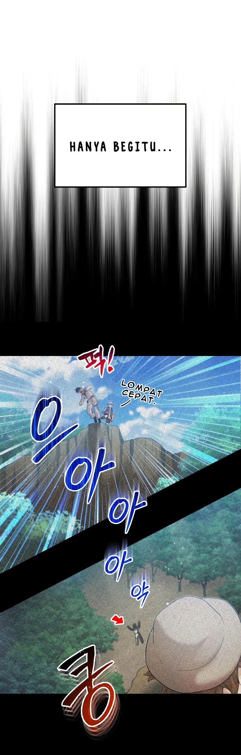 Genius of the Unique Lineage Chapter 4 - halaman 40