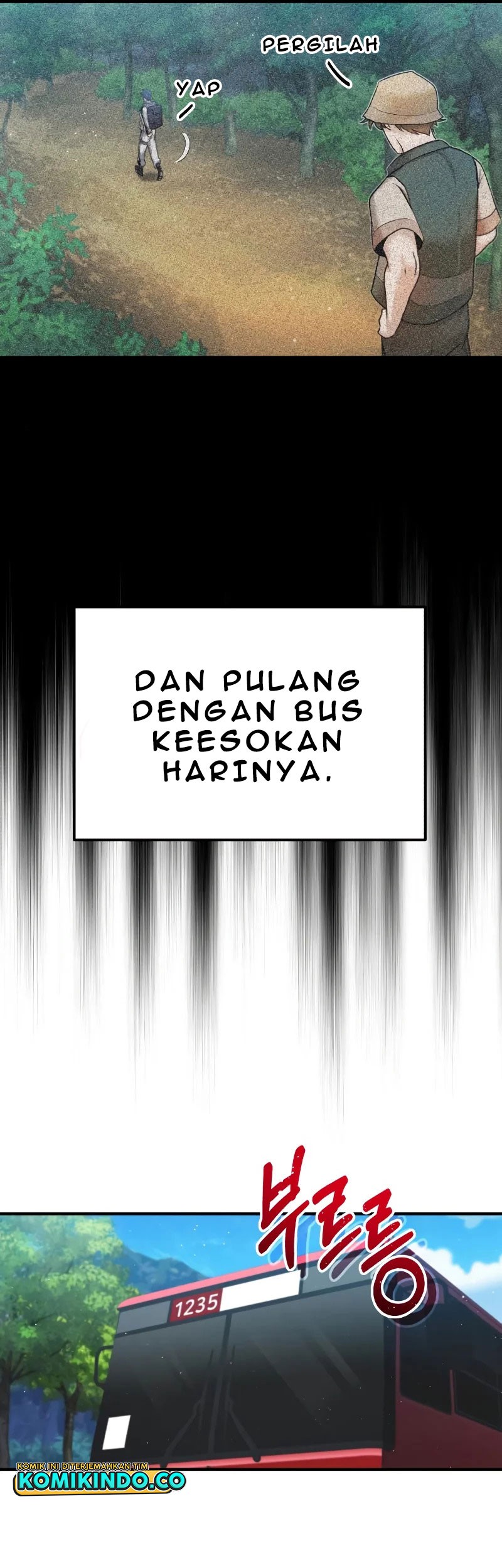 Genius of the Unique Lineage Chapter 4 - halaman 42