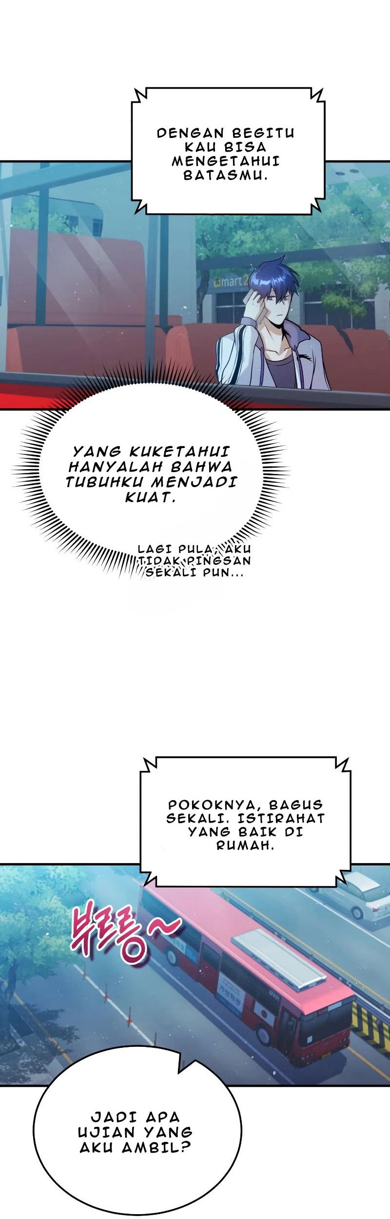 Genius of the Unique Lineage Chapter 4 - halaman 45