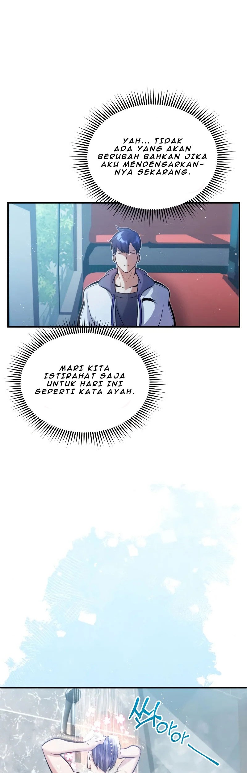 Genius of the Unique Lineage Chapter 4 - halaman 48