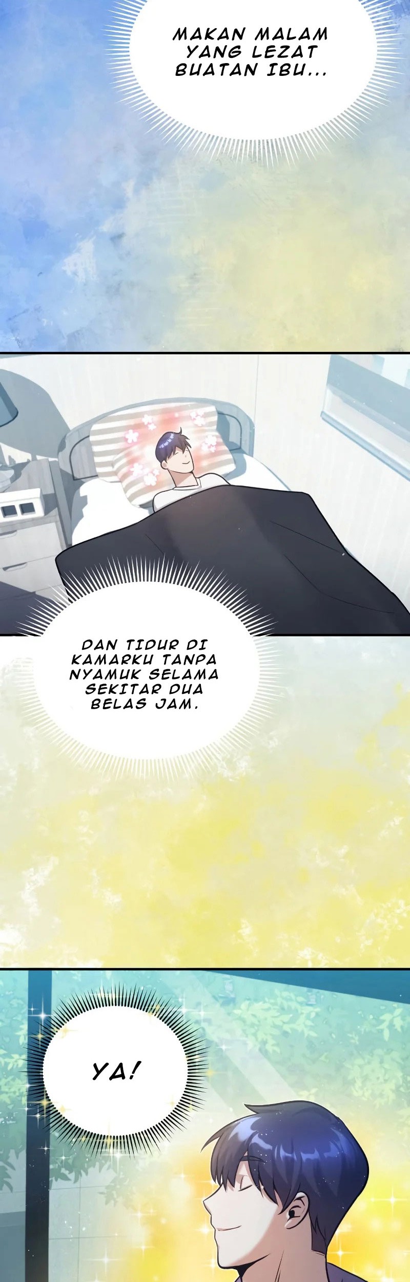 Genius of the Unique Lineage Chapter 4 - halaman 50